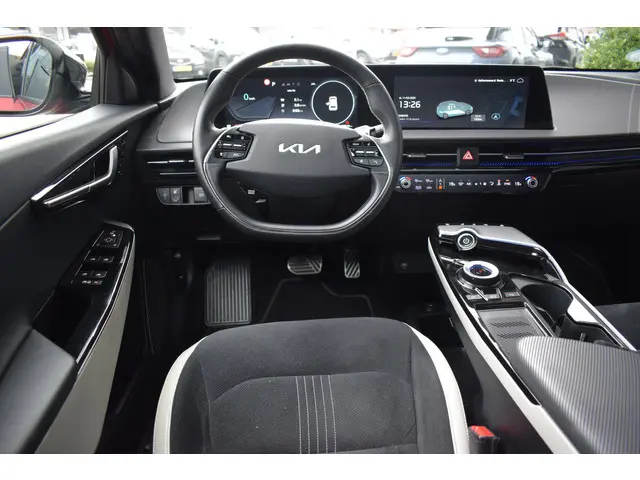 Kia EV6 GT-Line 77.4 kWh 2021 Elektrisch 6