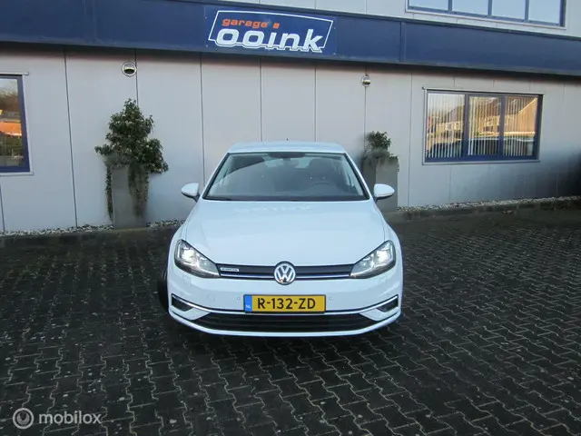 Volkswagen Golf 3