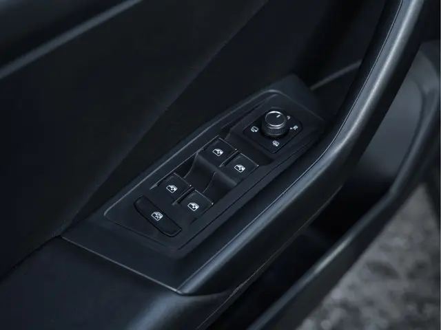 Volkswagen T-Roc 2.0 TSI 4Motion 190PK 2017 Benzine 14