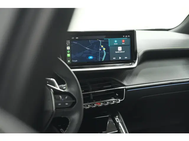 Peugeot 2008 PureTech 130 EAT8 GT 2024 Benzine 54