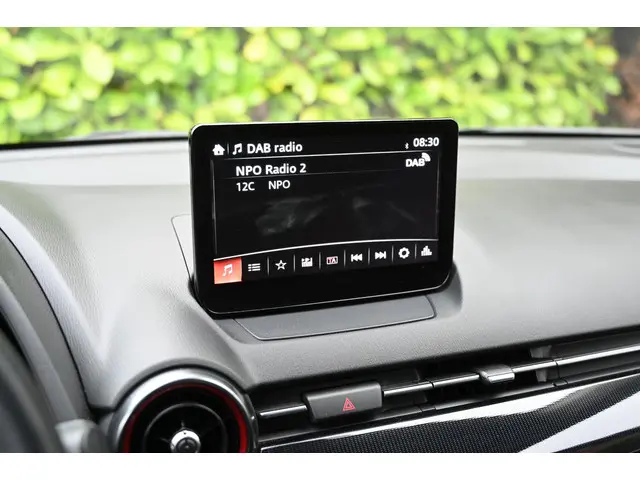 Mazda 2 e-SkyActiv-G 90 6MT Homura 2024 Benzine 21