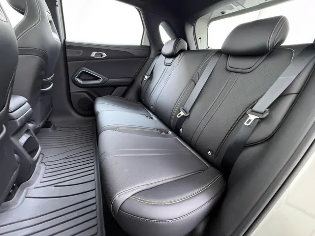 BYD ATTO 2 Boost 45 kWh 2024 Elektrisch 22