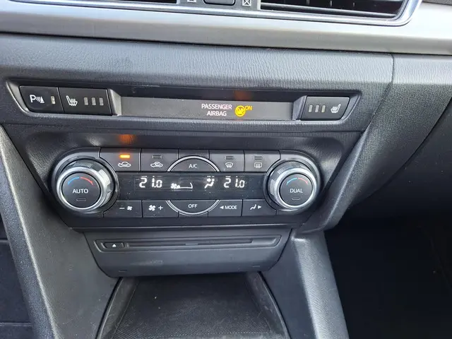 Mazda 3 2.0 GT-M 2014 Benzine 14