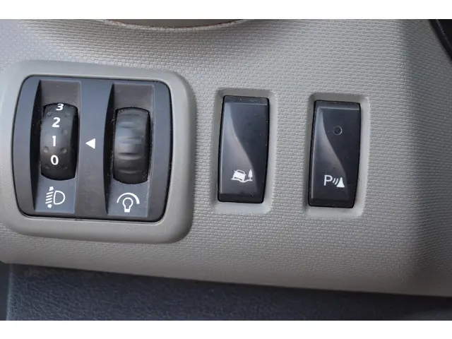 Renault Trafic 1.6 DCi T29 L2H1 Comfort 2017 Diesel 14