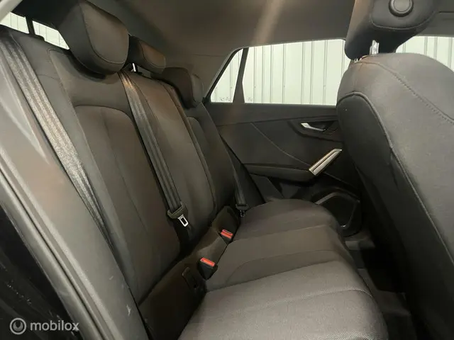 Audi Q2 30 TFSI S Edition 2020 Benzine 9
