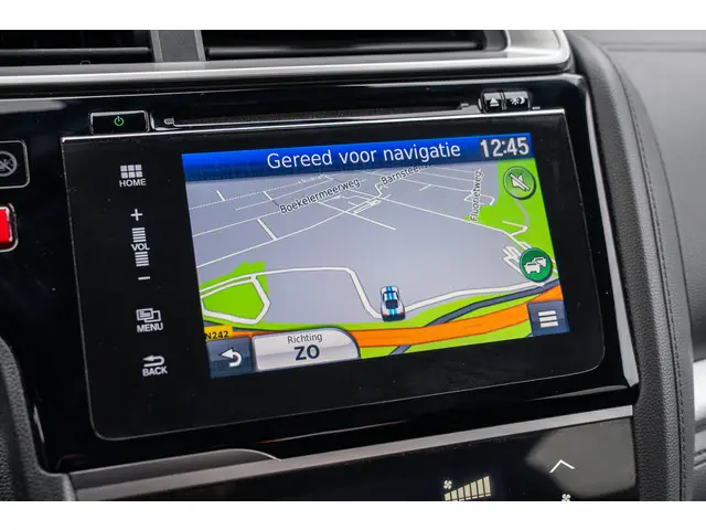 Honda Jazz 1.3i VTEC ELEGANCE 2017 Benzine 7