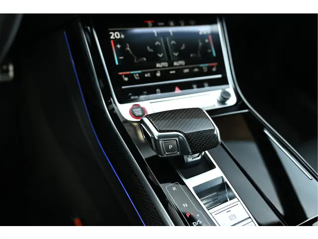 Audi S8 4.0 TFSI 571PK Quattro 2021 Benzine 28