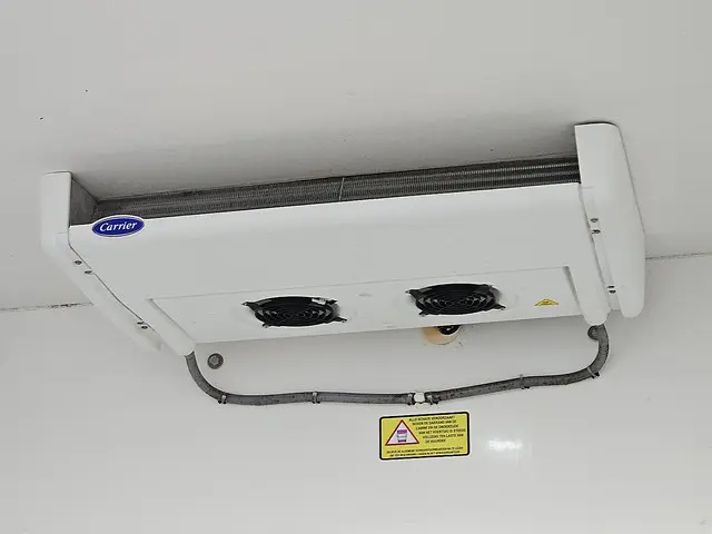 Iveco Daily 35S12 2020 Diesel 16