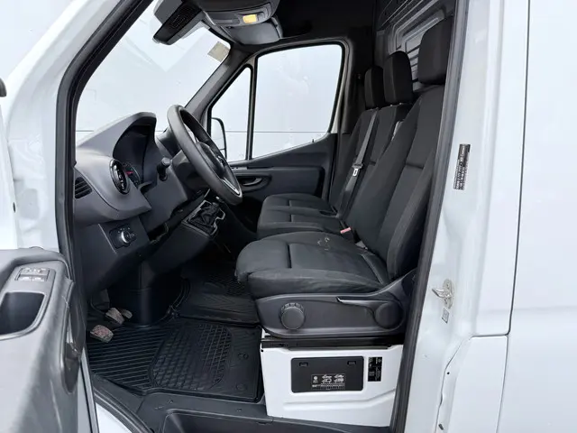 Mercedes-Benz Sprinter 314 2.2 CDI 2019 Diesel 7