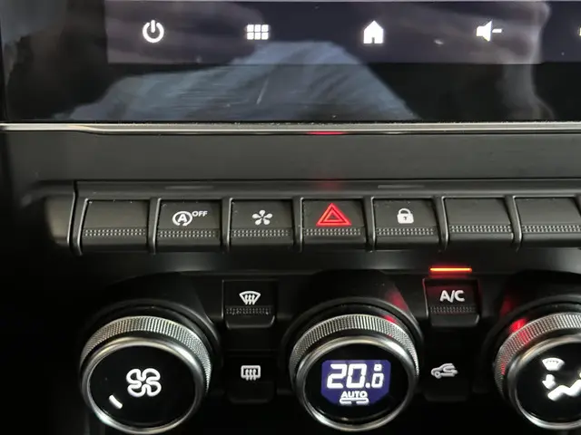 Renault Captur 1.3 TCe 130 Edition One 2020 Benzine 14