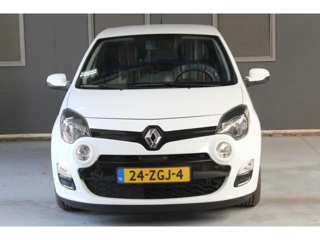 Renault Twingo 1.2 16V Collection 2012 Benzine 2