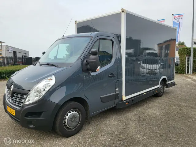 Renault Master bestel T35 2.3 dCi L3H2 Energy 2020 Diesel 2