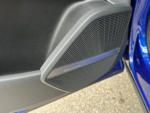 Audi Q5 55 TFSI e S LINE QUATTRO 2021 Hybride Benzine 16