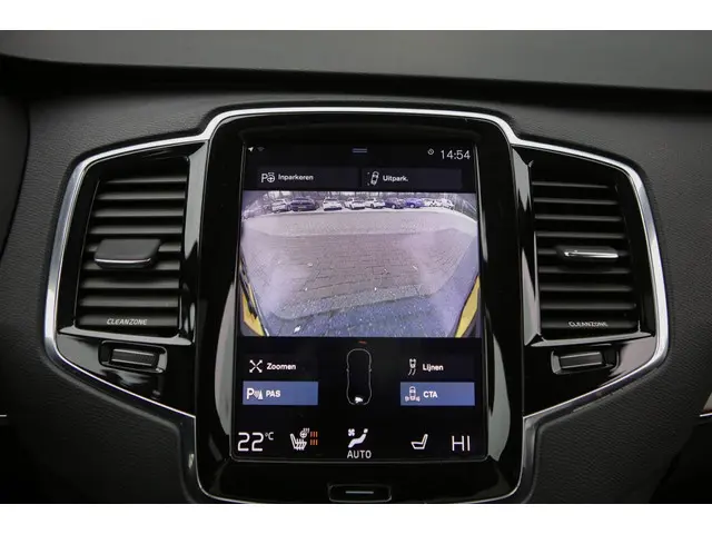 Volvo XC90 2.0 T8 TE AWD Insc. 2015 Hybride Benzine 14