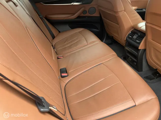 BMW X5 xDrive35i M Sport Edition 2018 Benzine 15