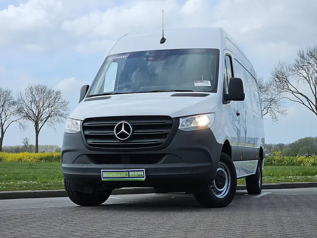 Mercedes-Benz Sprinter 316 2020 Diesel