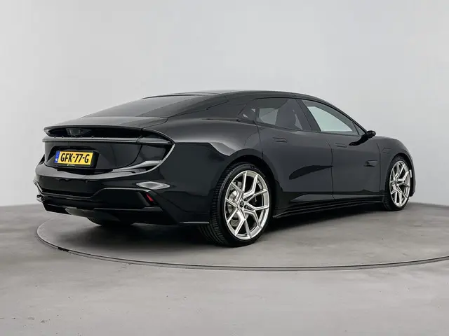 Lotus Emeya S 102kWh/613pk 2024 Elektrisch 4