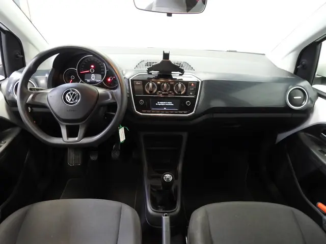 Volkswagen up! 5-drs 1.0 2022 Benzine 5