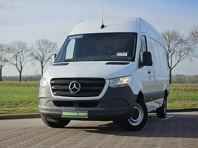 Mercedes-Benz Sprinter 317 2022 Diesel