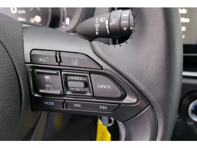 Toyota Aygo X 1.0 VVT-i MT Pulse 2022 Benzine 22