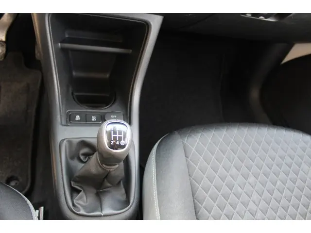 Škoda Citigo 1.0 Grt. Ambition 2017 Benzine 13