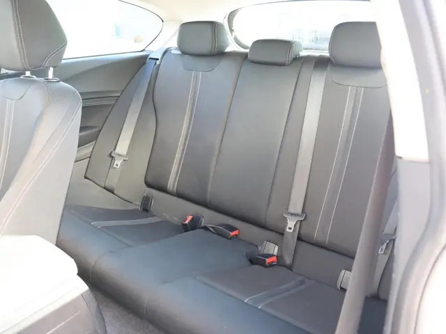 BMW 1 Serie 116i Essential airco LM org NL 2015 Benzine 9