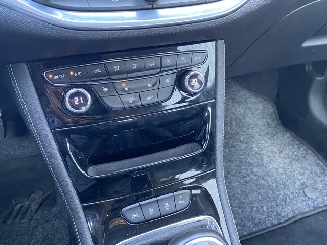 Opel Astra Sports Tourer 1.0 Innovation 2018 Benzine 11