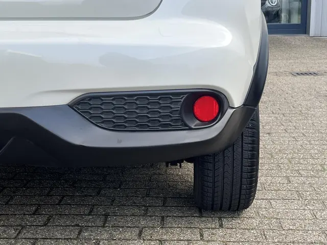 Nissan Juke 1.2 DIG-T S/S Connect Edition 2014 Benzine 53