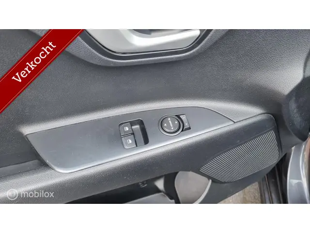 Kia Rio 1.2 CVVT ExecutiveLine 2018 Benzine 16