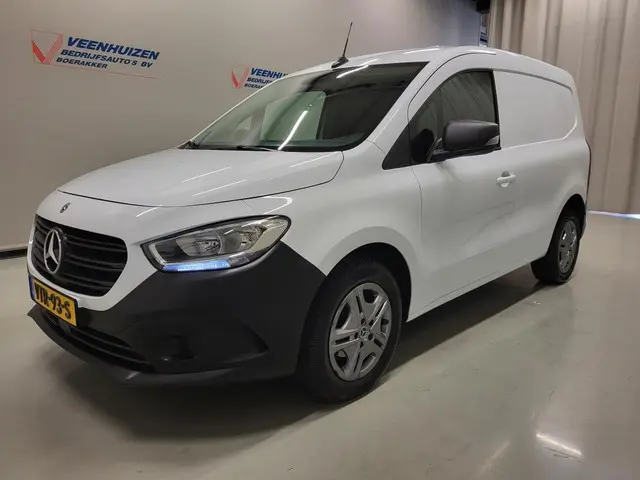Mercedes-Benz Citan 108CDI Euro 6! 2023 Diesel 2