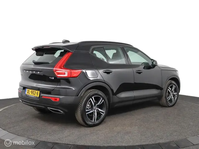 Volvo XC40 2.0 T4 R-Design 2019 Benzine 7