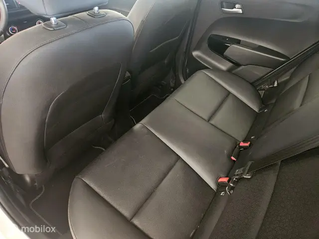 Kia Picanto 1.0 DPi GT-Line 2023 Benzine 10