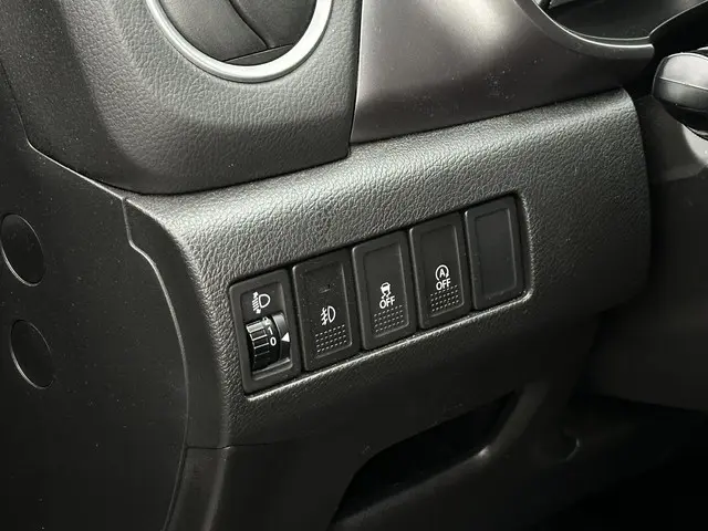 Suzuki Vitara 1.4 Boosterjet Select 2019 Benzine 17