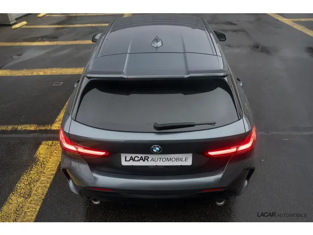 BMW 1 Serie 118d High Executive I M Sport 2021 Diesel 33