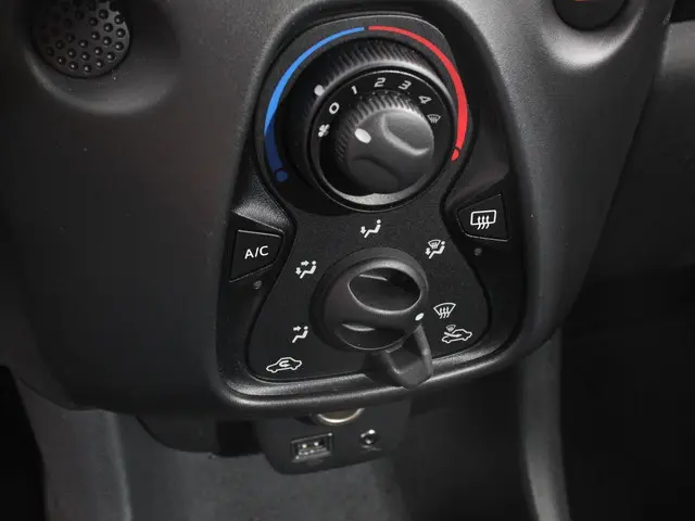 Toyota Aygo 1.0 VVT-i x-fun 2021 Benzine 3