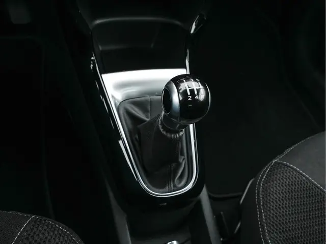 Citroën DS3 1.2 VTi Business 2013 Benzine 13