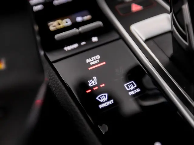 Porsche Cayenne 3.0 2019 Benzine 29
