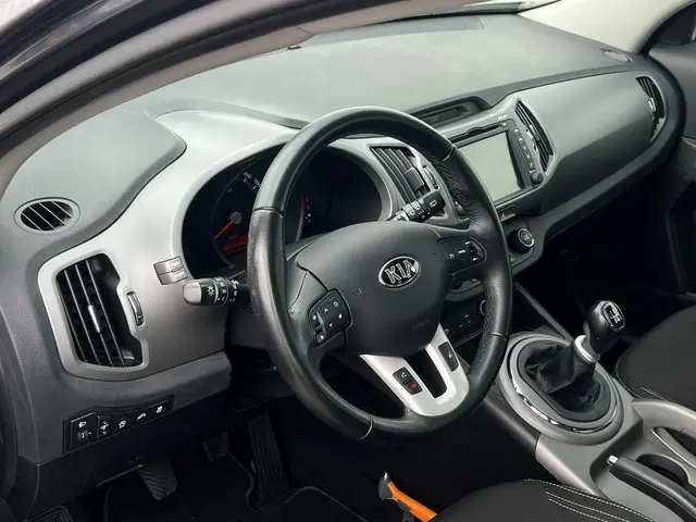 Kia Sportage 1.6 GDI X-treme ComfortLine 2015 Benzine 6