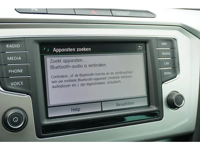 Volkswagen Passat 1.6 TDI Comfortline 2015 Diesel 35