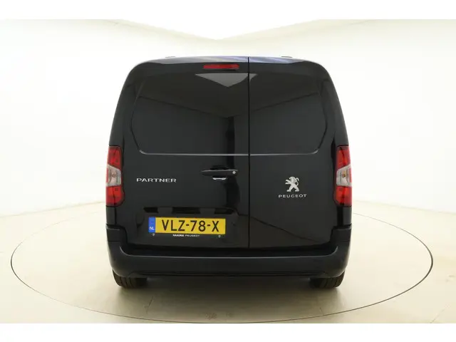 Peugeot Partner 1.5 BlueHDI Premium 2021 Diesel 12