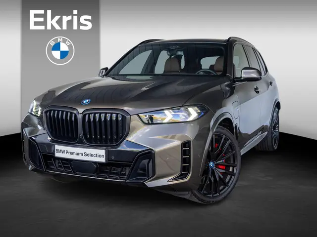 BMW X5 xDrive50e 2024 Hybride Benzine