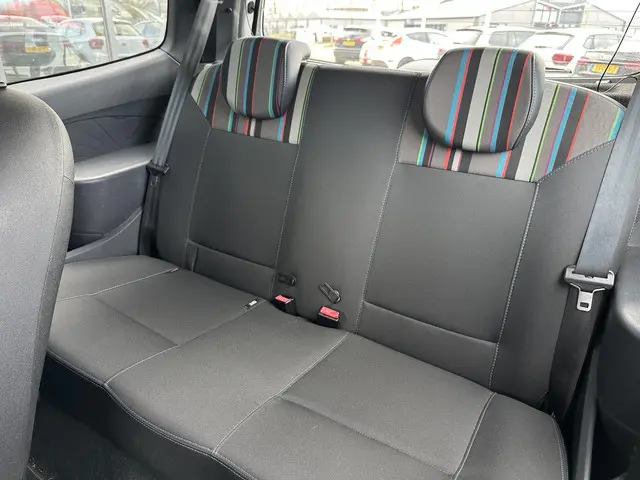 Renault Twingo 1.2 16V Collection 2013 Benzine 11