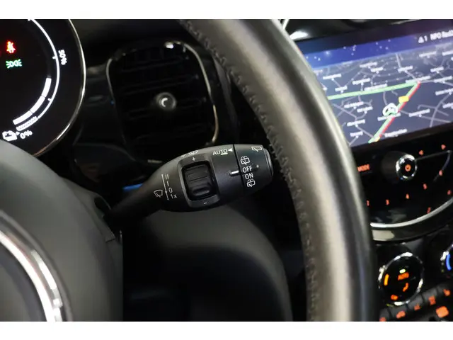 MINI Electric Cooper Collection 33 kWh 2022 Elektrisch 20