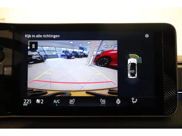 Alpine A290 GTS 52 kWh 2025 Elektrisch 12