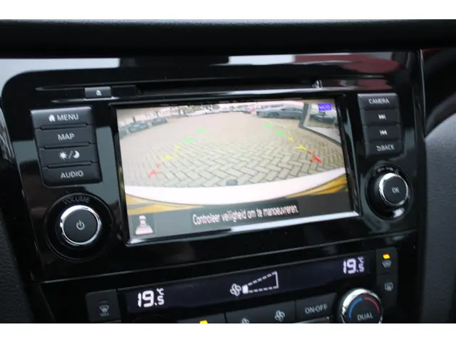 Nissan QASHQAI DIG-T 160 DCT N-Tec 2020 Benzine 14