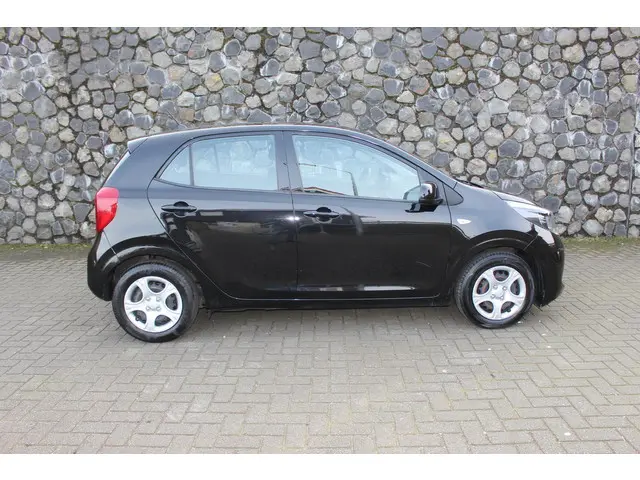 Kia Picanto 1.0 CVVT EconomyPlusLine 2018 Benzine 13