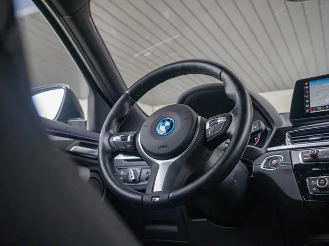 BMW X2 xDrive25e 2022 Hybride Benzine 13