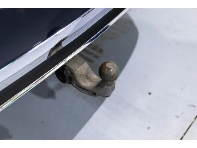 Mercedes-Benz GLE 500 e 4MATIC 2016 Hybride Benzine 15