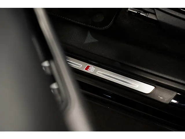 Audi Q8 50 TDI quattro Pro Line S 2020 Diesel 10