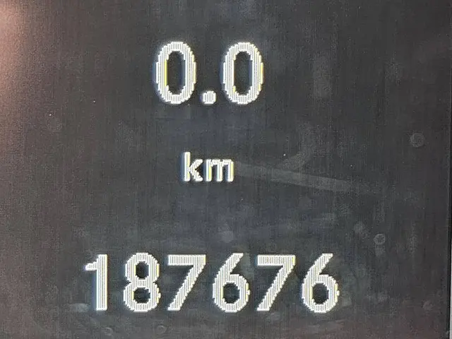 Mercedes-Benz Vito 116 2021 Diesel 9